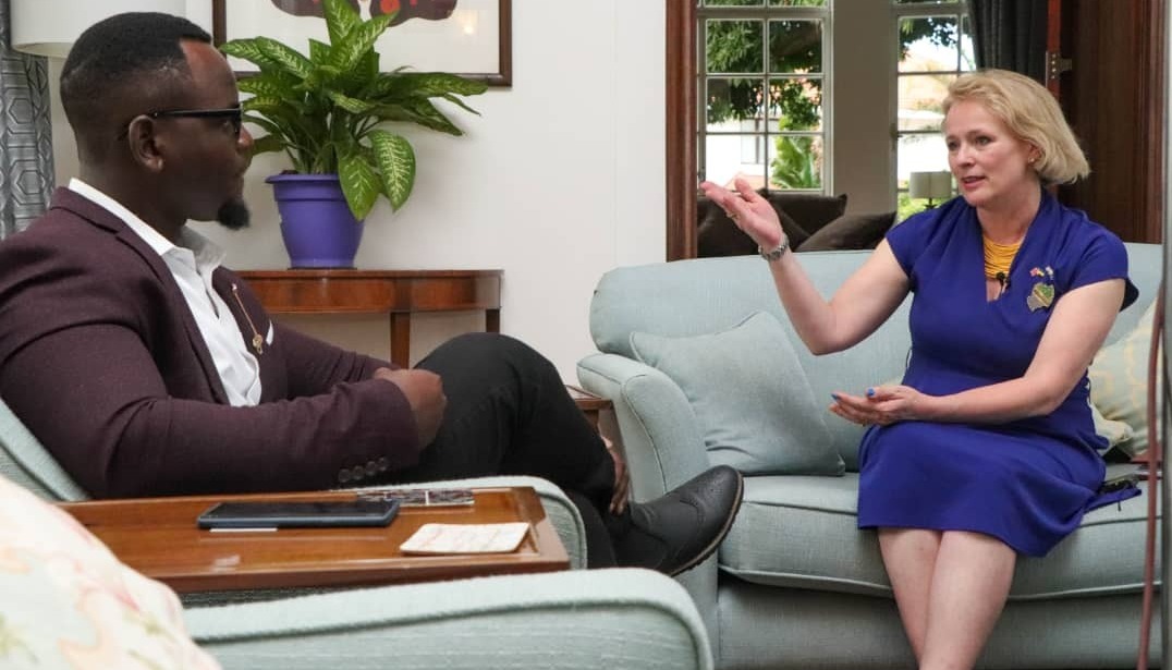 UK minister on how Tanzania can improve education