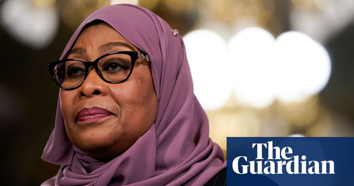 Tanzania&rsquo;s president calls for better birth control in country