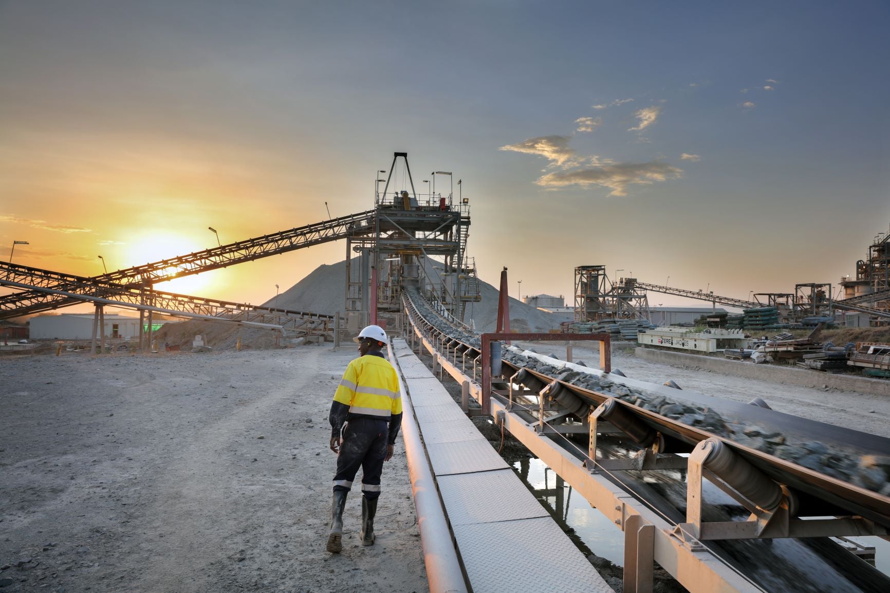 Barrick responds to rights abuse allegations in Tanzania