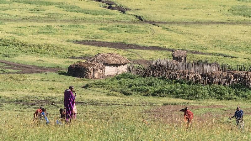 Lessons from East Africa: getting climate and conservation funding to Indigenous Peoples and local communities