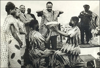 Union@59: A match made in heaven