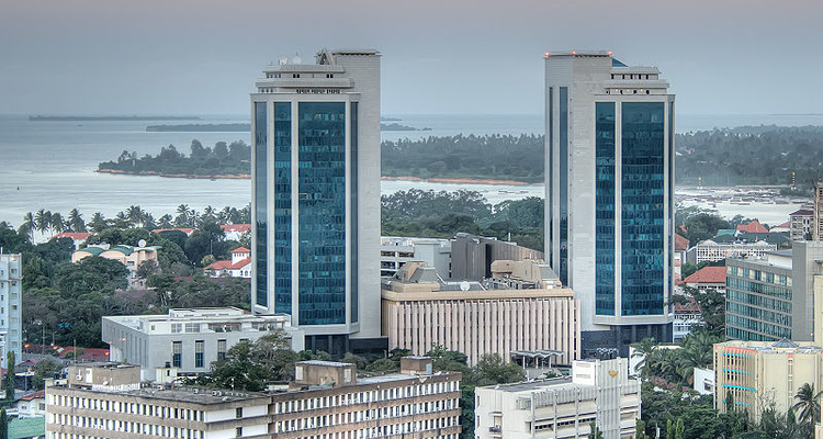 BoT wins accolades at Financial Services Week Exhibition