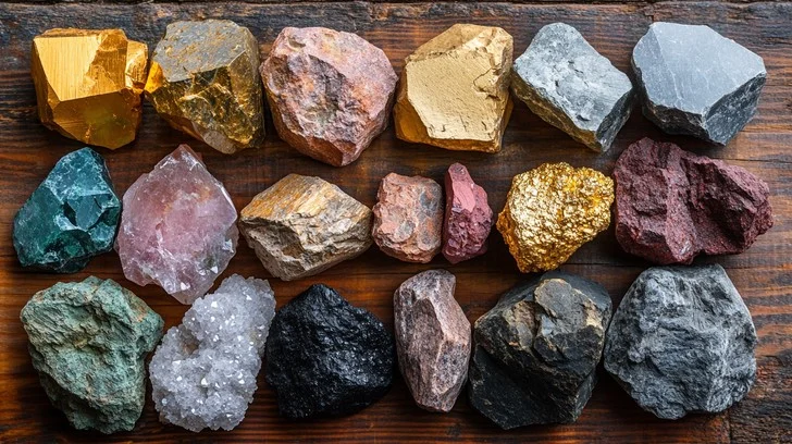 Tanzania unveils plans to launch more gem and mineral auctions