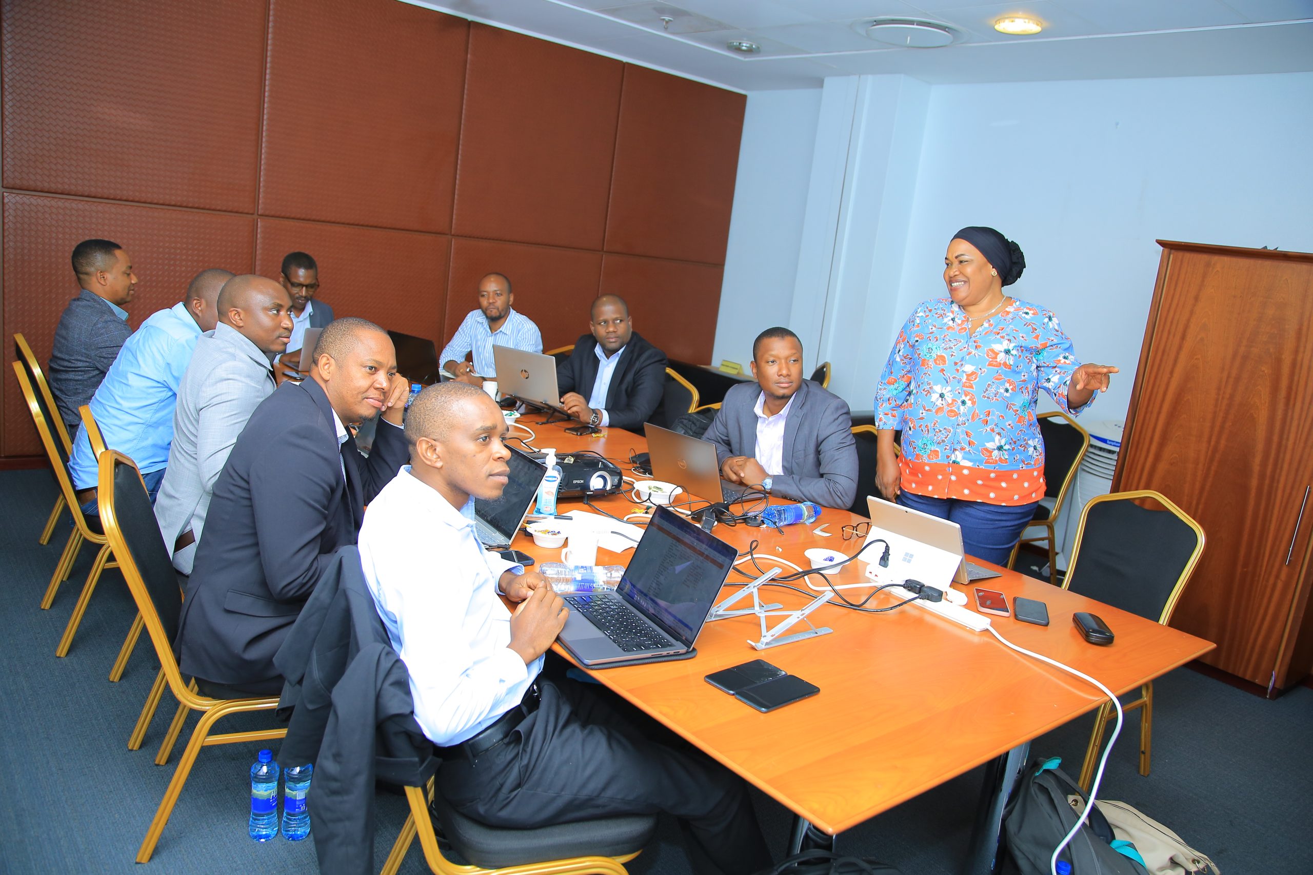 Tanzania&rsquo;s double taxation agreements: Balancing investment, revenue and reform