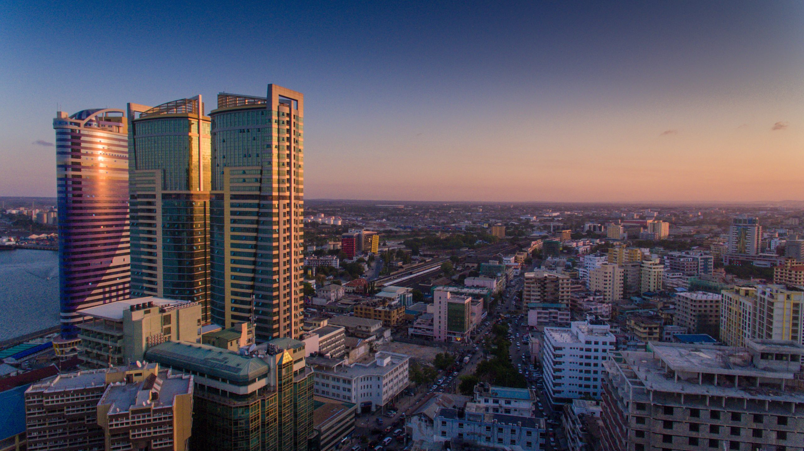 Investors seek growth as Tanzania opens new opportunities
