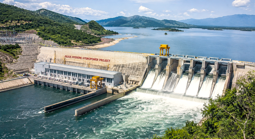 Powering Tanzania&rsquo;s future through strategic energy investment and infrastructure growth