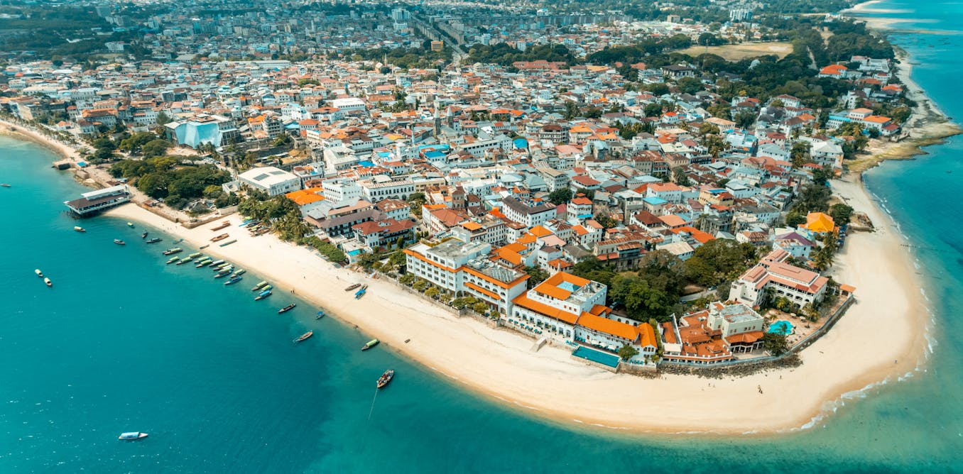 Tanganyika and Zanzibar: Tanzania&rsquo;s 60‑year‑old union may need a restructure