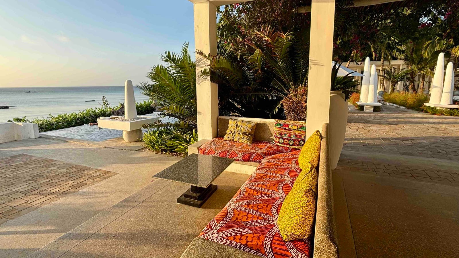 Beyond Zanzibar: Family-Built Resort On Pemba Island Combines Art And Luxury