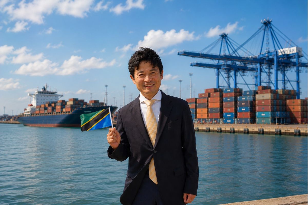 JICA&rsquo;s support in Agriculture Development