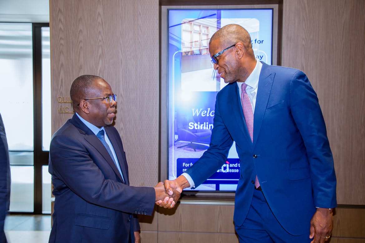Tanzania, City Bank renew talks on expanding access to capital markets for strategic projects