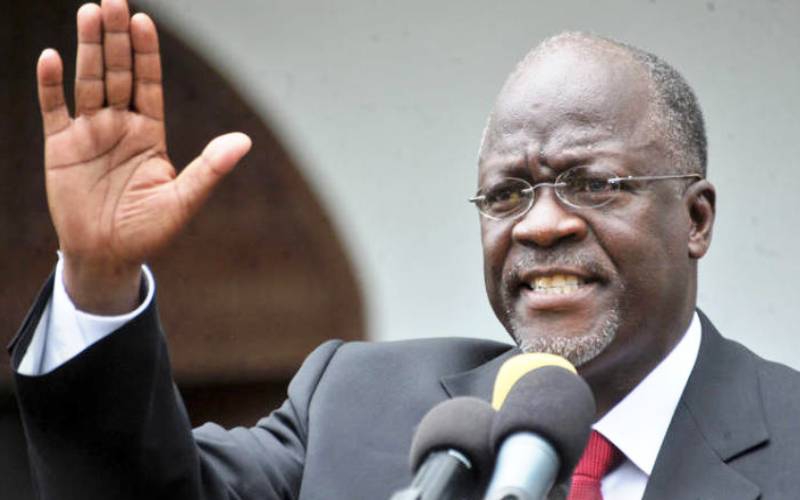 Tanzania fines Kenyan banks for flouting rules