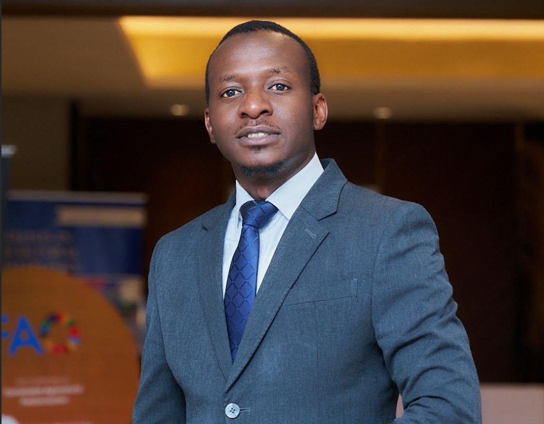 Yahya Jumanne Kiyabo: Driving Tanzania&rsquo;s Cooperative Banking transformation